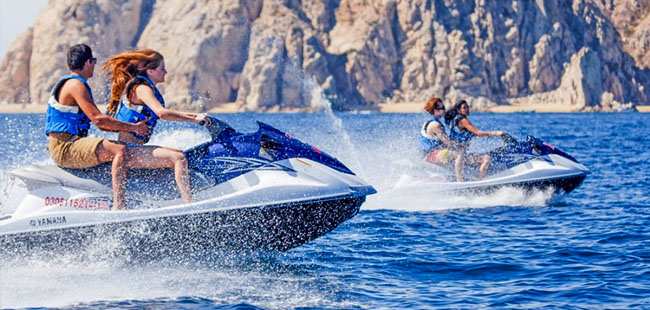Cabo Wave Runner Rentals