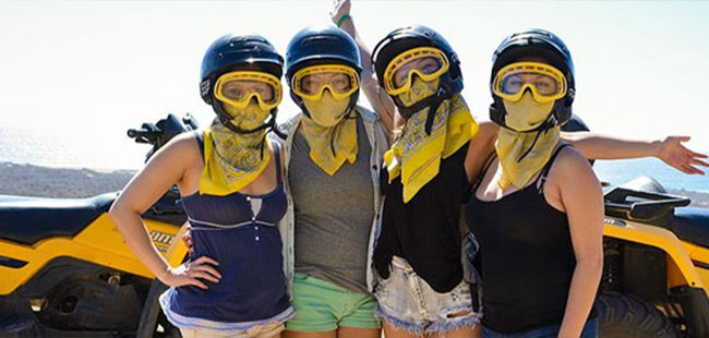 Extreme Combo Packages