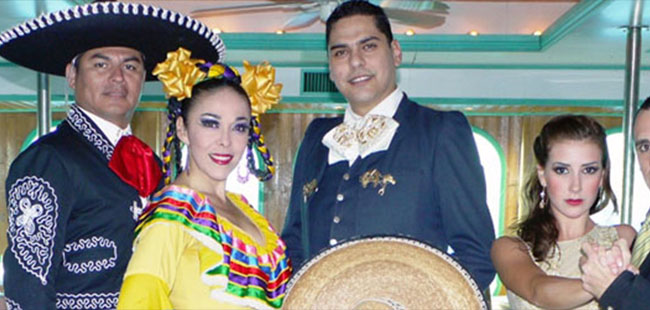 Fiesta Dinner Cruise