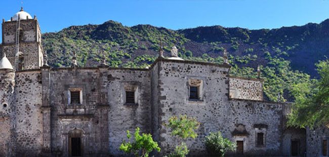 Private La Paz Adventure