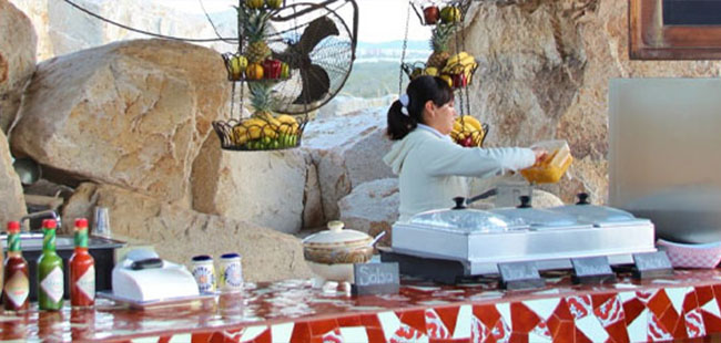 Cabo San Lucas Food Tourg