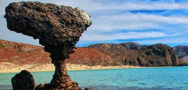 La Paz Baja Adventure