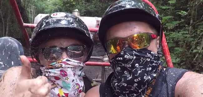 ATX Rails Expedition