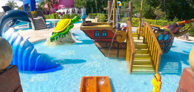 Cozumel All-Inclusive Beach Break