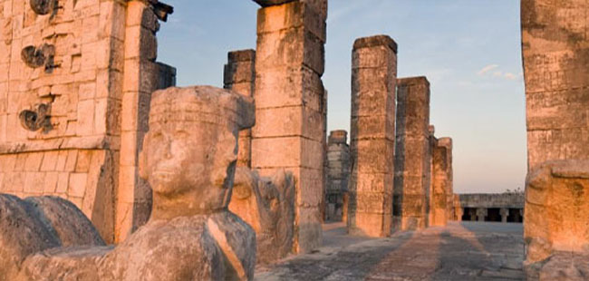 Private Chichen Itza Tour