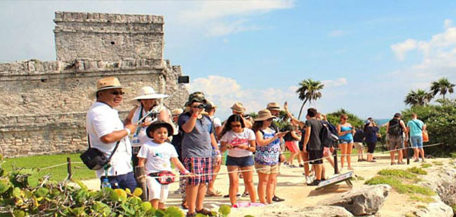 Private Tulum & Aktun Chen Tour