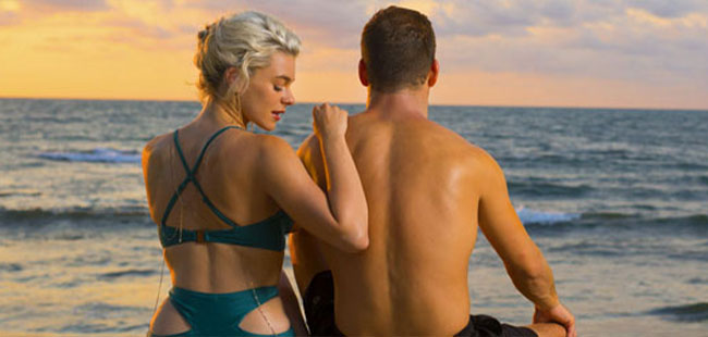 Stone Island Tour in Mazatlan