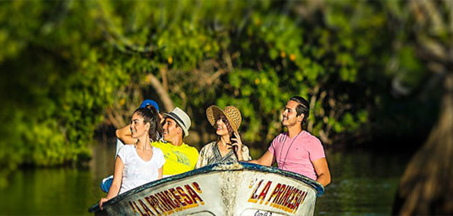 San Blas Jungle Tour in Mazatlan