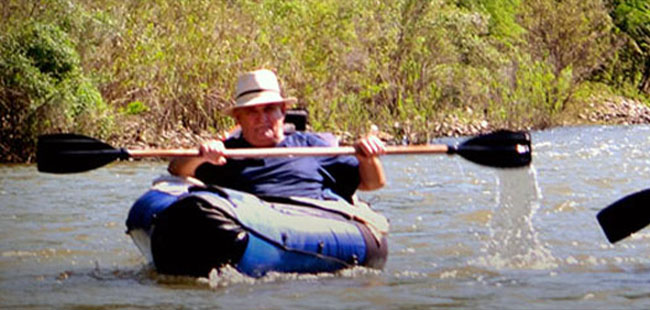 Mazatlan Kayaking Tour