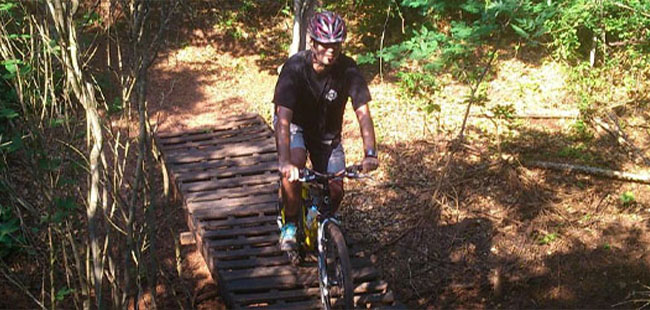 Mazatlan Mountain Biking Tour
