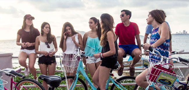 Mazatlan Mountain Biking Tour