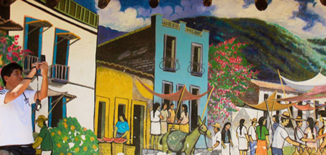 Mazatlan Copala & Concordia Tour