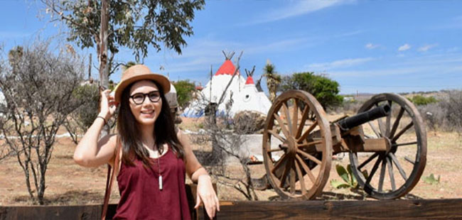 Baluarte Bicentennial Bridge Scenic Tour