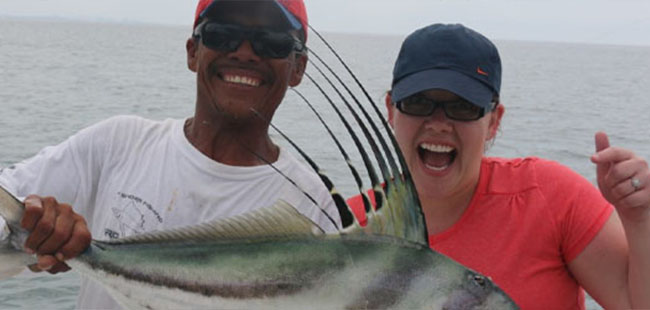 Fishing Charters and Sportfishing