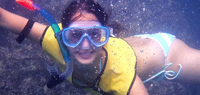 Marietas Islands Snorkeling & Marine Birds Eco Tour