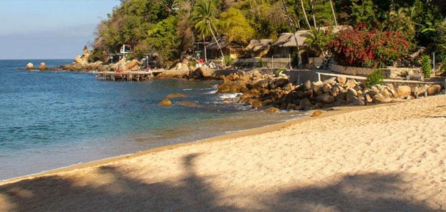 Private Yelapa Adventure