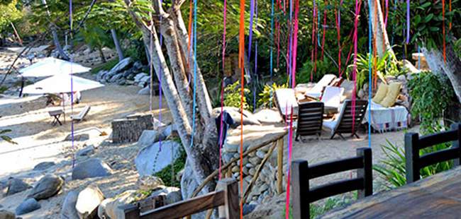 Private Colomitos & Las Animas Hike + Beach Break