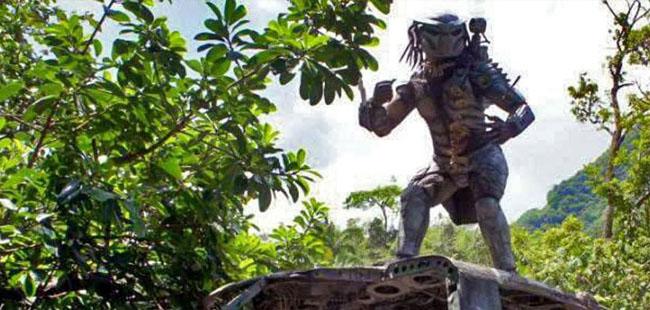 Canopy El Eden Zip Line Tour