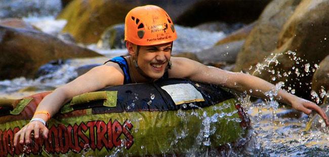 Cuale Mountain Expedition