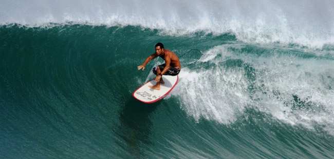 Puerto Vallarta Surf Lessons