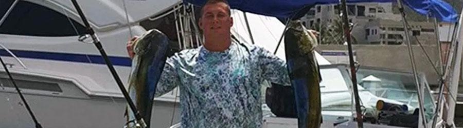 26' Custom Cabin Cruiser 6