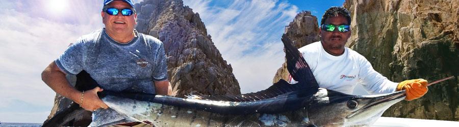 35' Custom Express 5