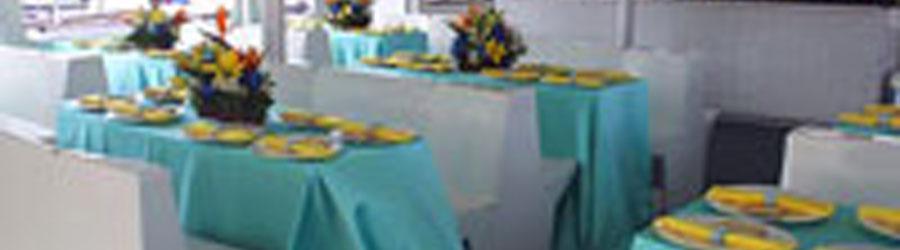 60' Private Party Boat 5