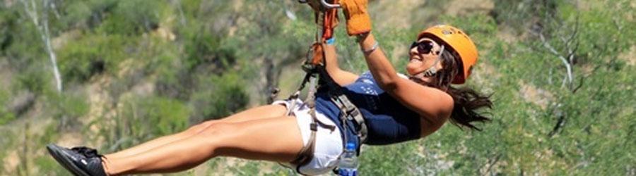 Los Cabos Off-Road Adventure & Monster Zip Lines 2