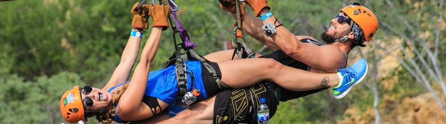 Los Cabos Off-Road Adventure & Monster Zip Lines 5