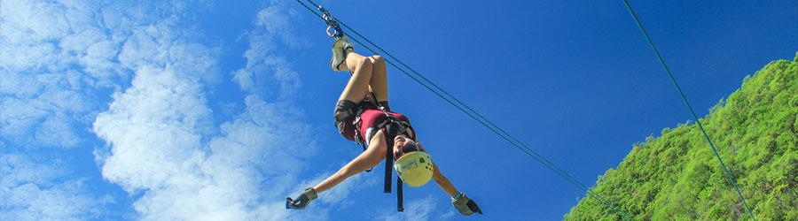 Los Cabos Off-Road Adventure & Monster Zip Lines 6