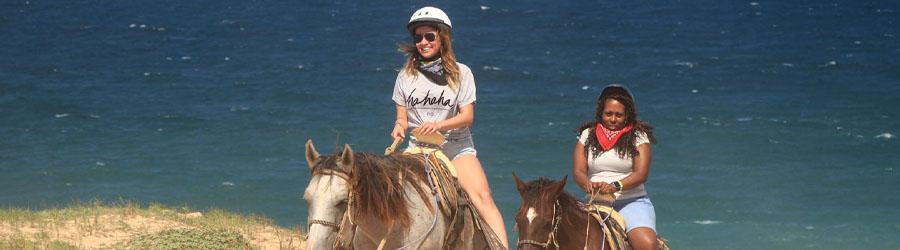 Migrino Beach Horseback Ride Cabo 6