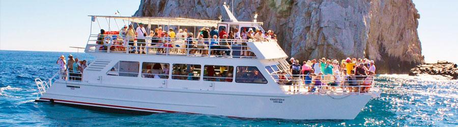 Chileno Bay Breakfast Cruise & Snorkel Tour 3