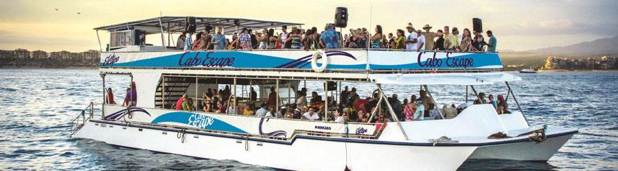 Chileno Bay Breakfast Cruise & Snorkel Tour 4