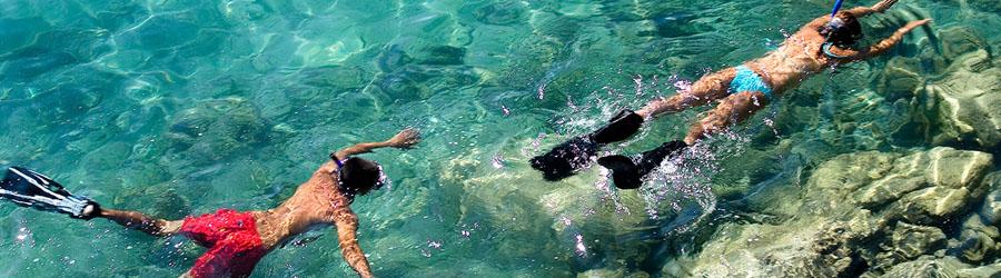 Chileno Bay Breakfast Cruise & Snorkel Tour 8