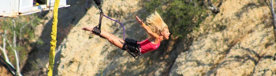 Los Cabos Bungee Jumping Adventure 7