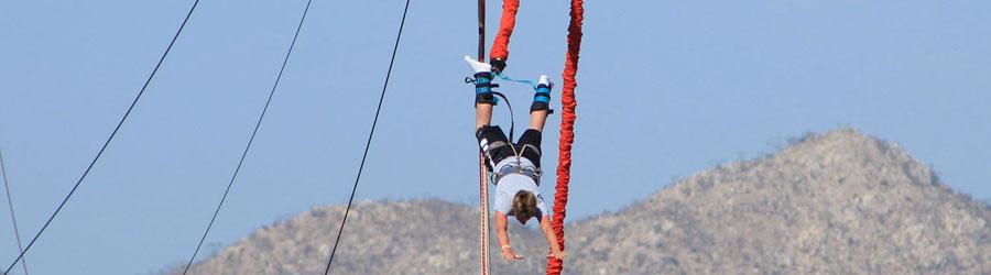 Los Cabos Bungee Jumping Adventure 8