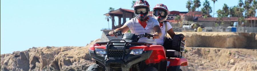 La Candelaria ATV Adventure 3