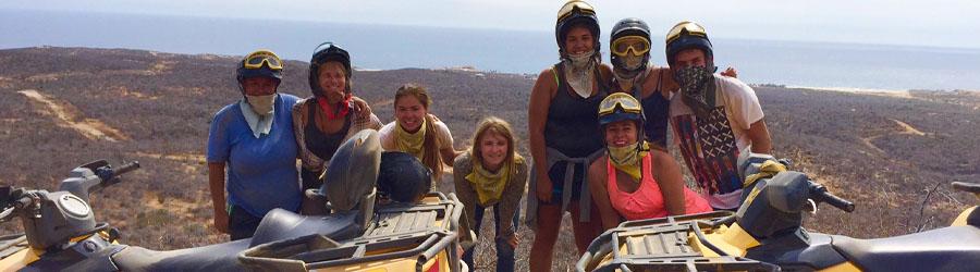 La Candelaria ATV Adventure 4