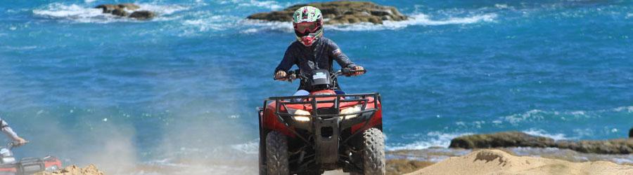 La Candelaria ATV Adventure 6