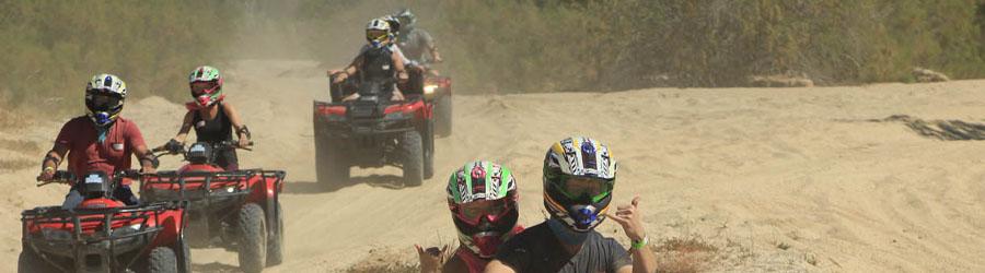 La Candelaria ATV Adventure 8