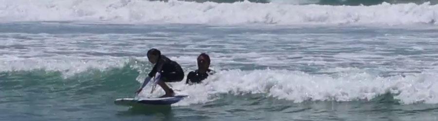 La Paz Cerritos Surfing from Los Cabos 3