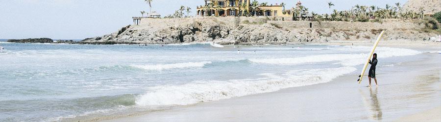 La Paz Cerritos Surfing from Los Cabos 4