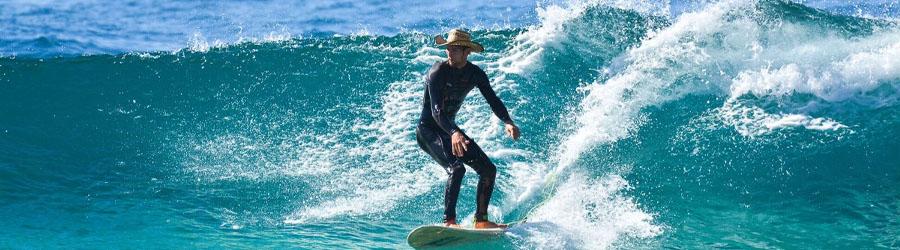 La Paz Cerritos Surfing from Los Cabos 5