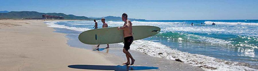 La Paz Cerritos Surfing from Los Cabos 8