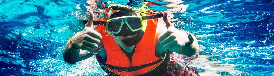 Cabo Escape Snorkel & Chileno Bay Cruise 5