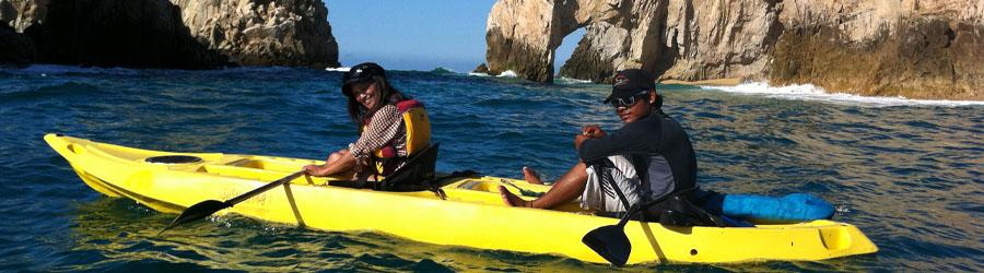 Snorkel & Kayak Cabo San Lucas 4