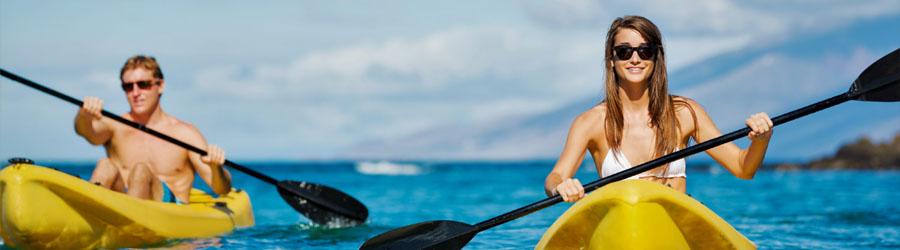 Snorkel & Kayak Cabo San Lucas 5
