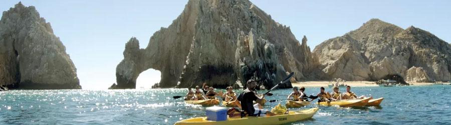 Snorkel & Kayak Cabo San Lucas 8