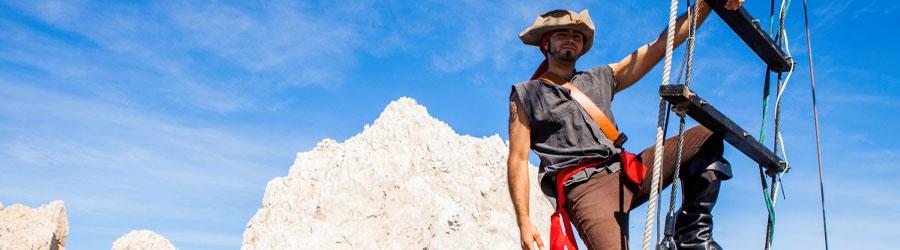 Treasure Hunt Snorkel 2