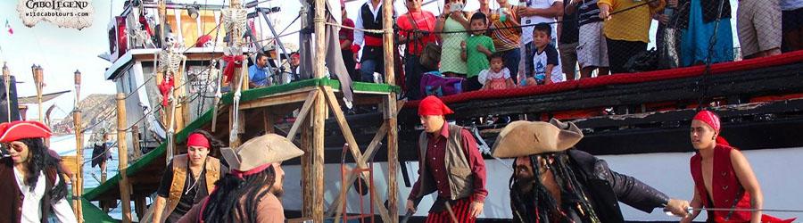 Treasure Hunt Snorkel 3